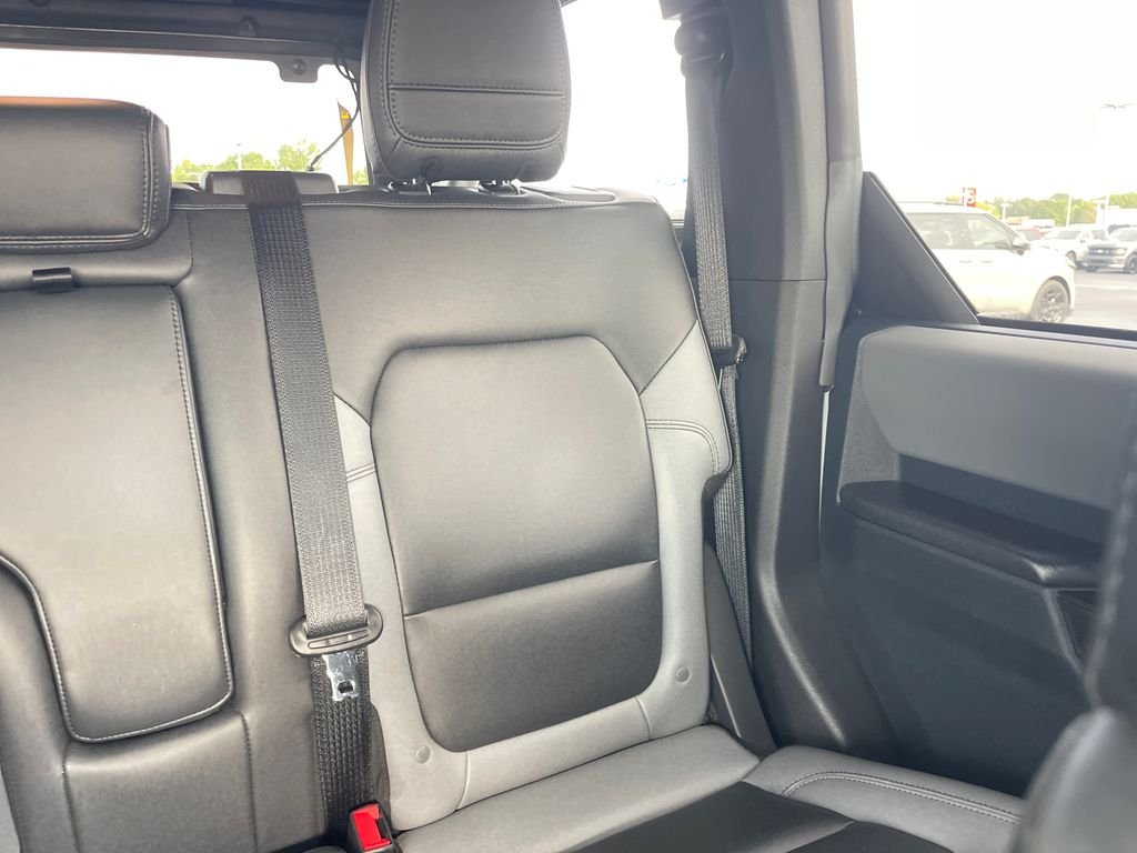 Used 2024 Green Ford Black Diamond image 28