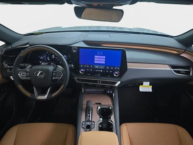 New 2026  Lexus 350 Premium image 13