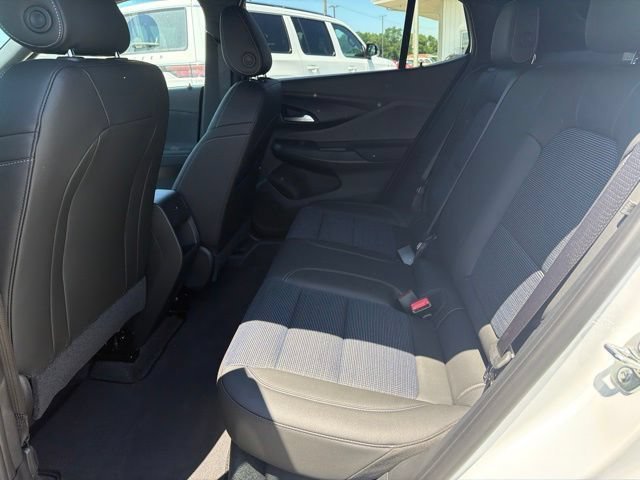 2026 Buick Envista Preferred - Photo 27