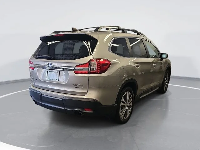Used 2019 Gray Subaru Limited image 3