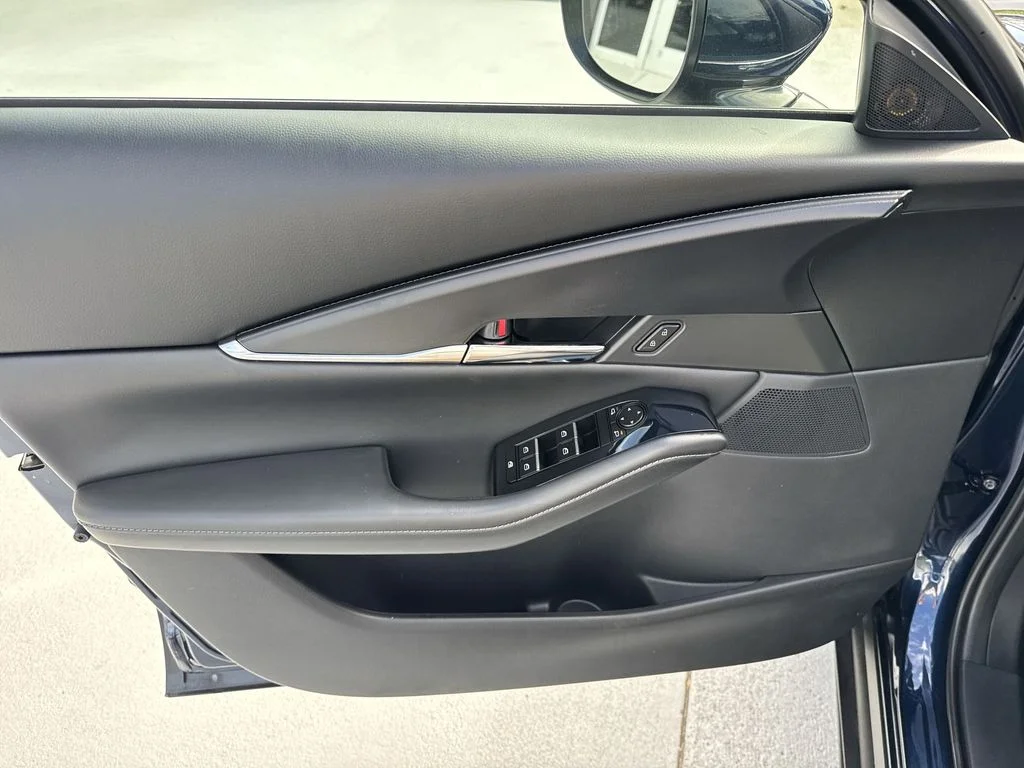 Used 2024 Crystal Blue Mazda 2.5 S Preferred Package image 39