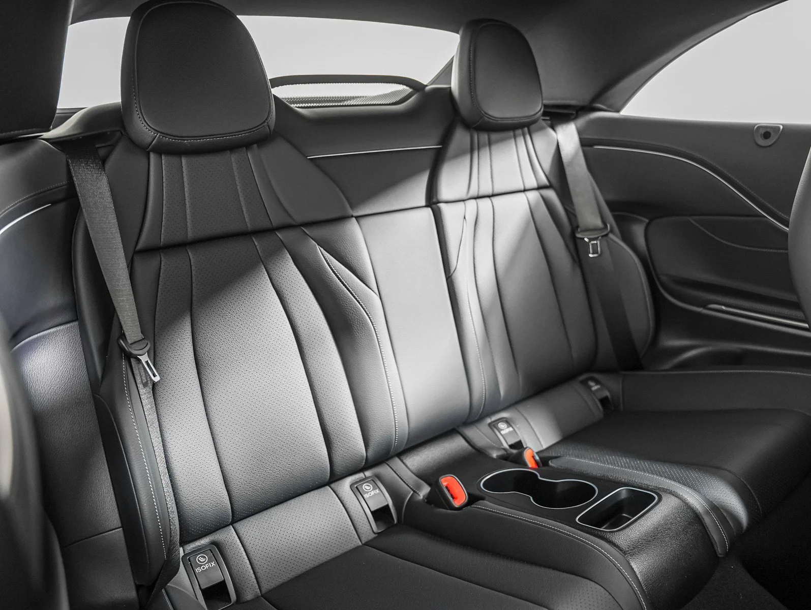 New 2027 Black Mercedes-Benz CLE 450 4MATIC® image 12