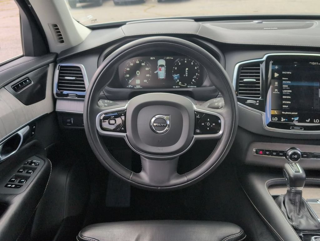 Used 2020 Beige Volvo T6 Inscription image 14