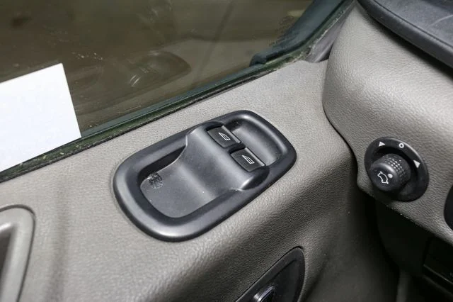 Used 2023 White Ford Base image 30