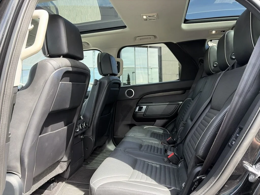 Used 2019  Land Rover HSE Luxury 4WD image 30