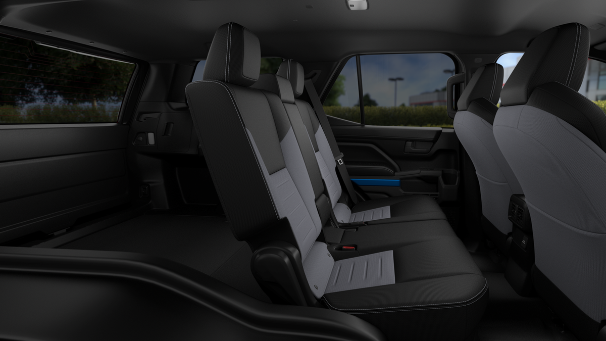 New 2026 Black Toyota TRD Off-Road image 21