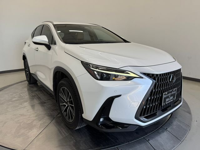 2024 Lexus NX 350 250 Premium FWD's photo