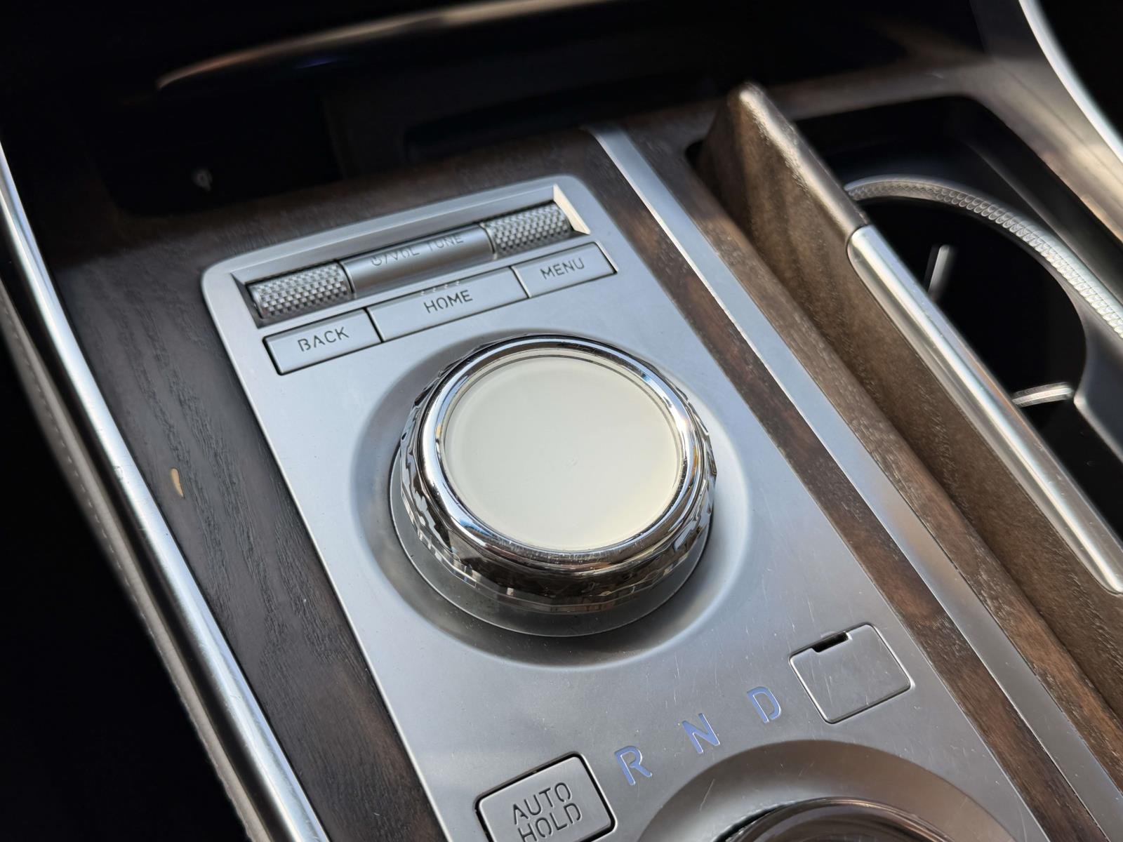 2023 GENESIS GV80 Standard - Photo 29