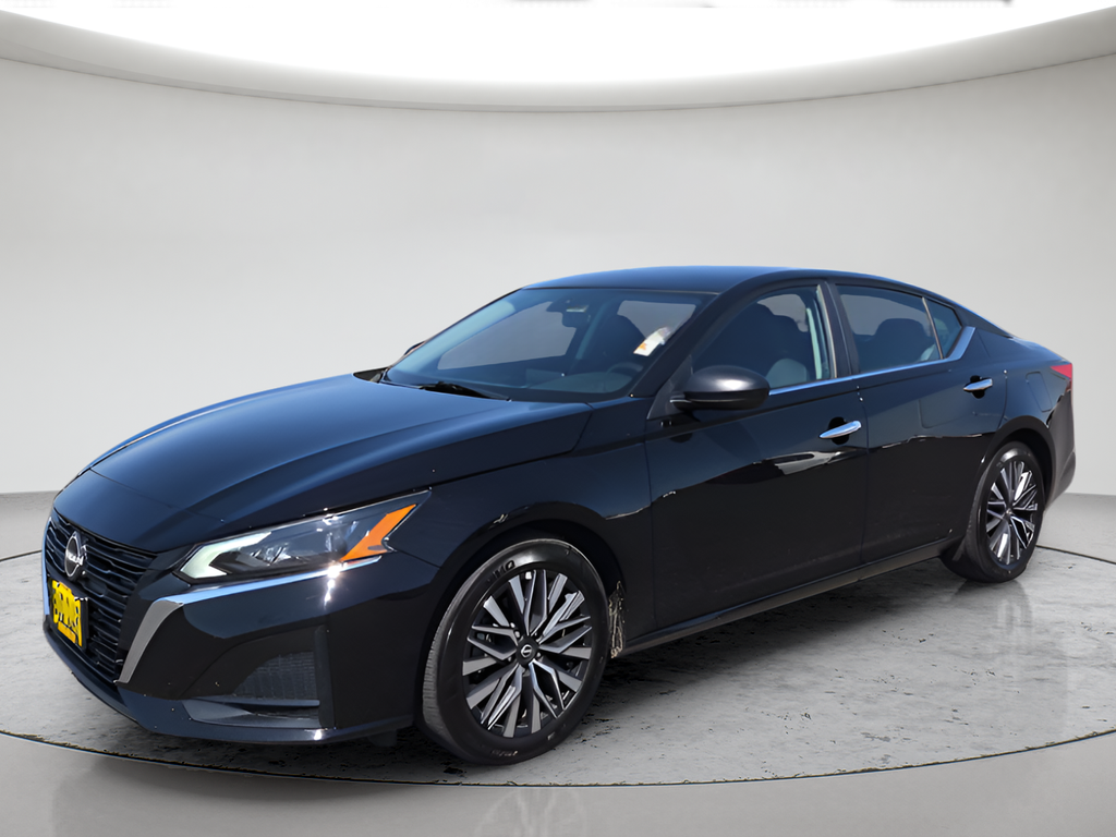 2025 Nissan Altima 2.5 SV's photo