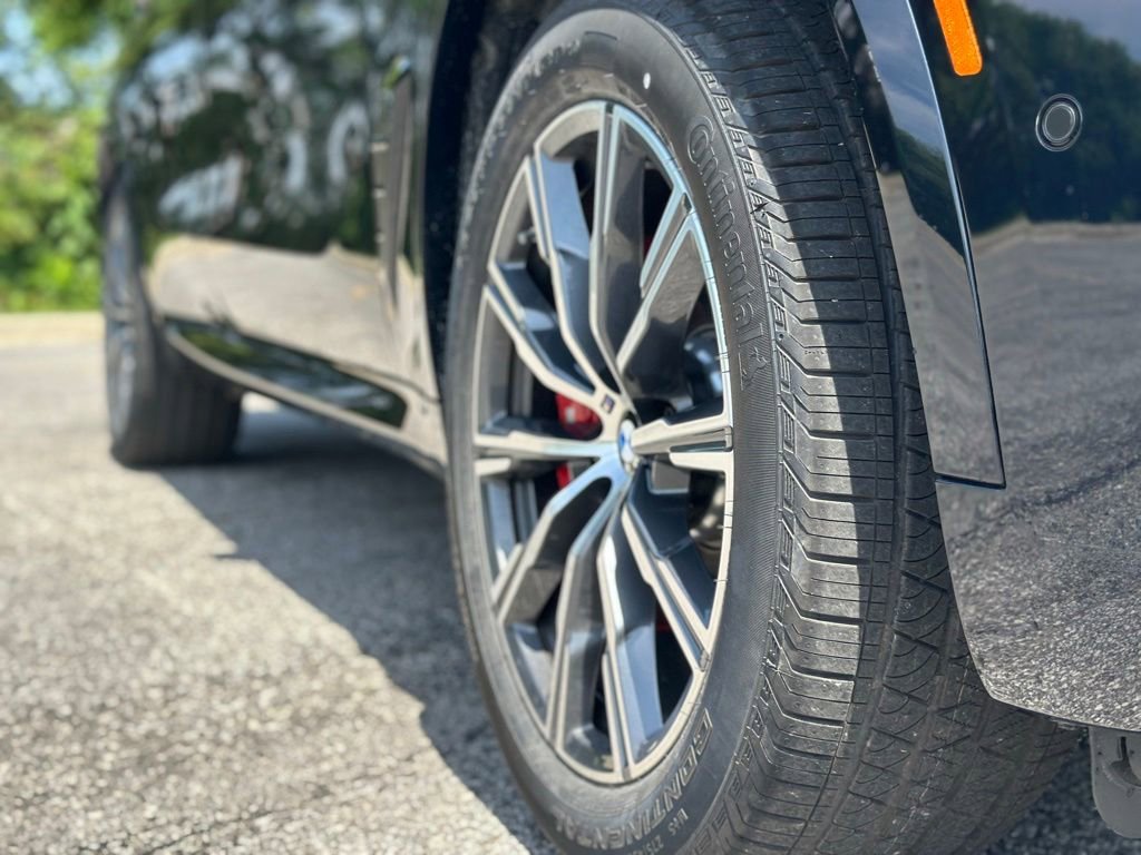 2026 BMW X5 40i - Photo 9