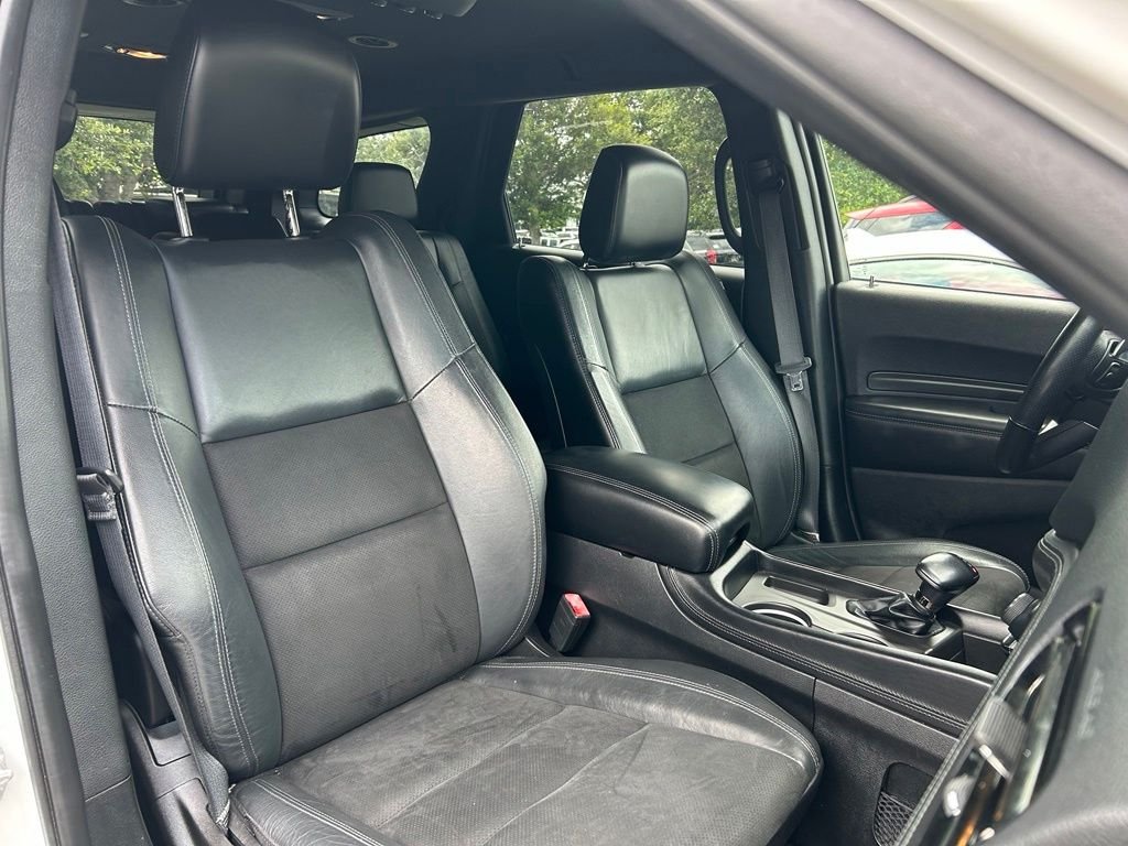Used 2022 White Dodge GT Plus image 43