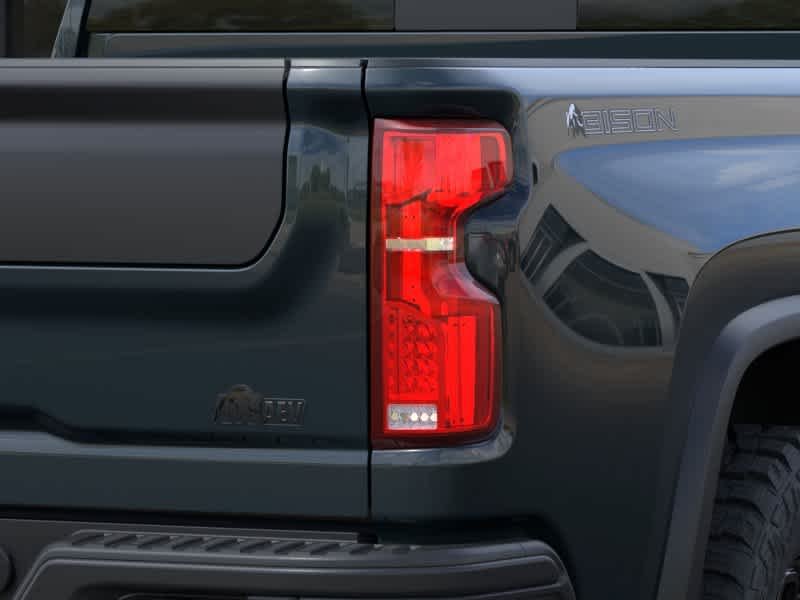 2026 Chevrolet Silverado 2500 HD ZR2 - Photo 11