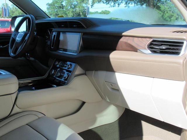 Used 2021 Beige GMC Denali image 11