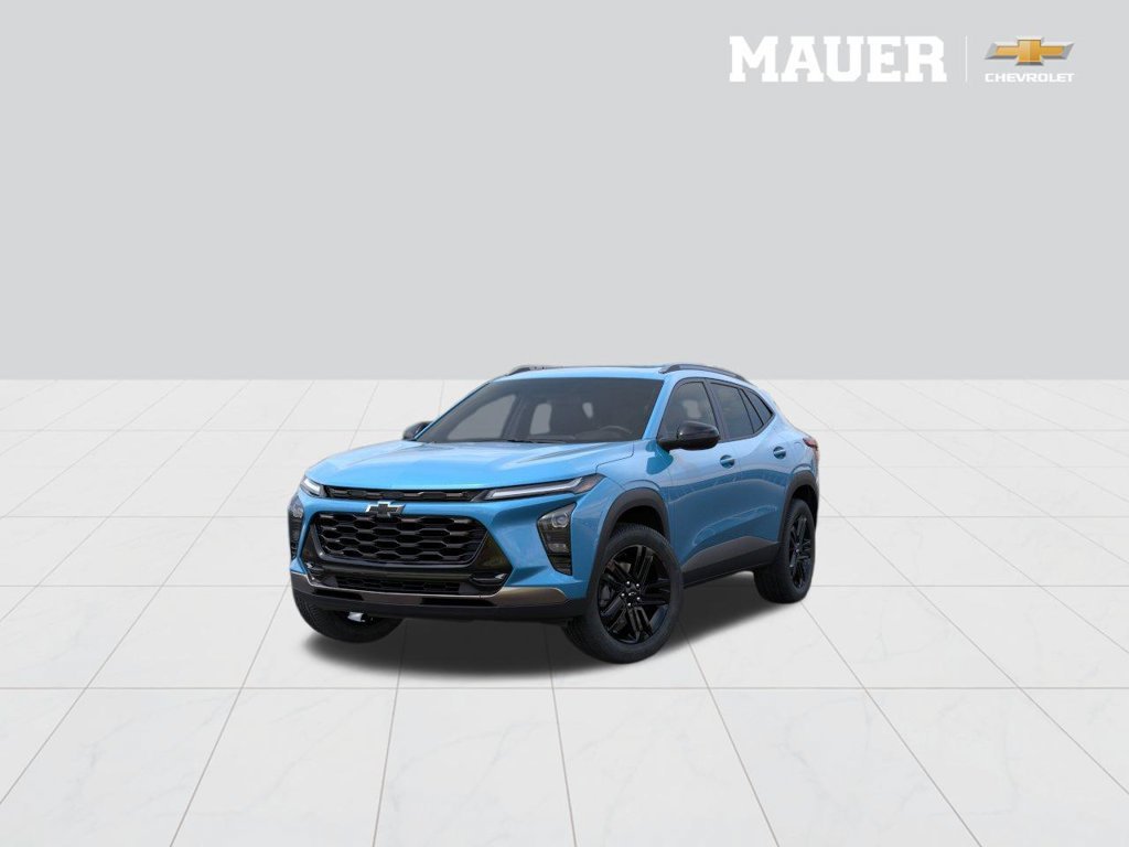 2026 Chevrolet Trax Activ - Photo 9