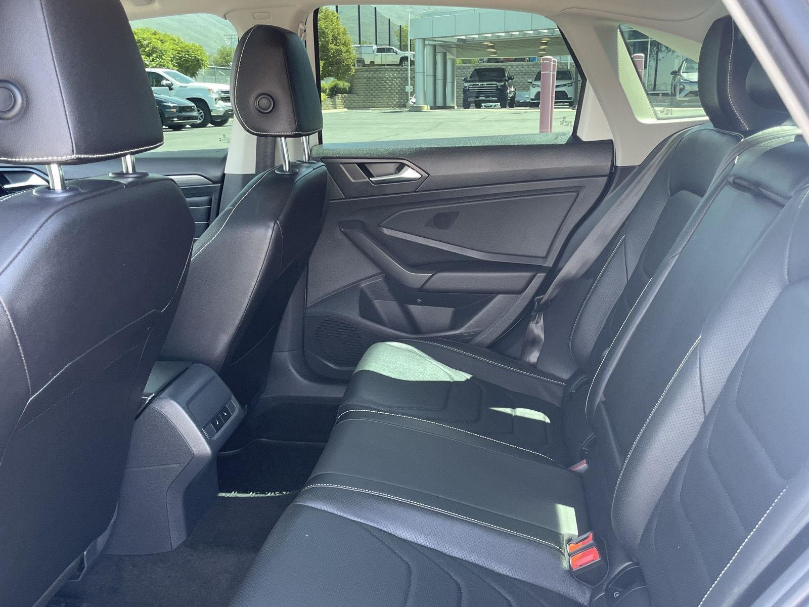 2023 Volkswagen Jetta SEL - Photo 19