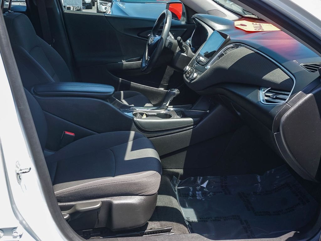 Used 2017 Beige Chevrolet LT image 12