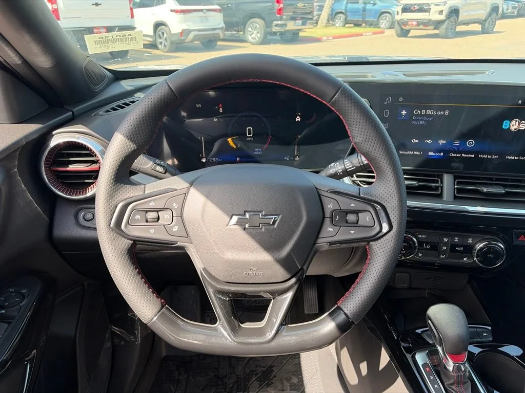 2026 Chevrolet Trax RS - Photo 9