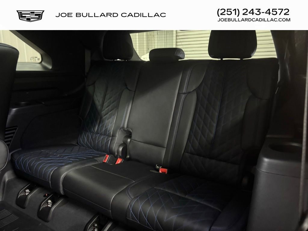 2026 Cadillac Escalade IQ Sport - Photo 20