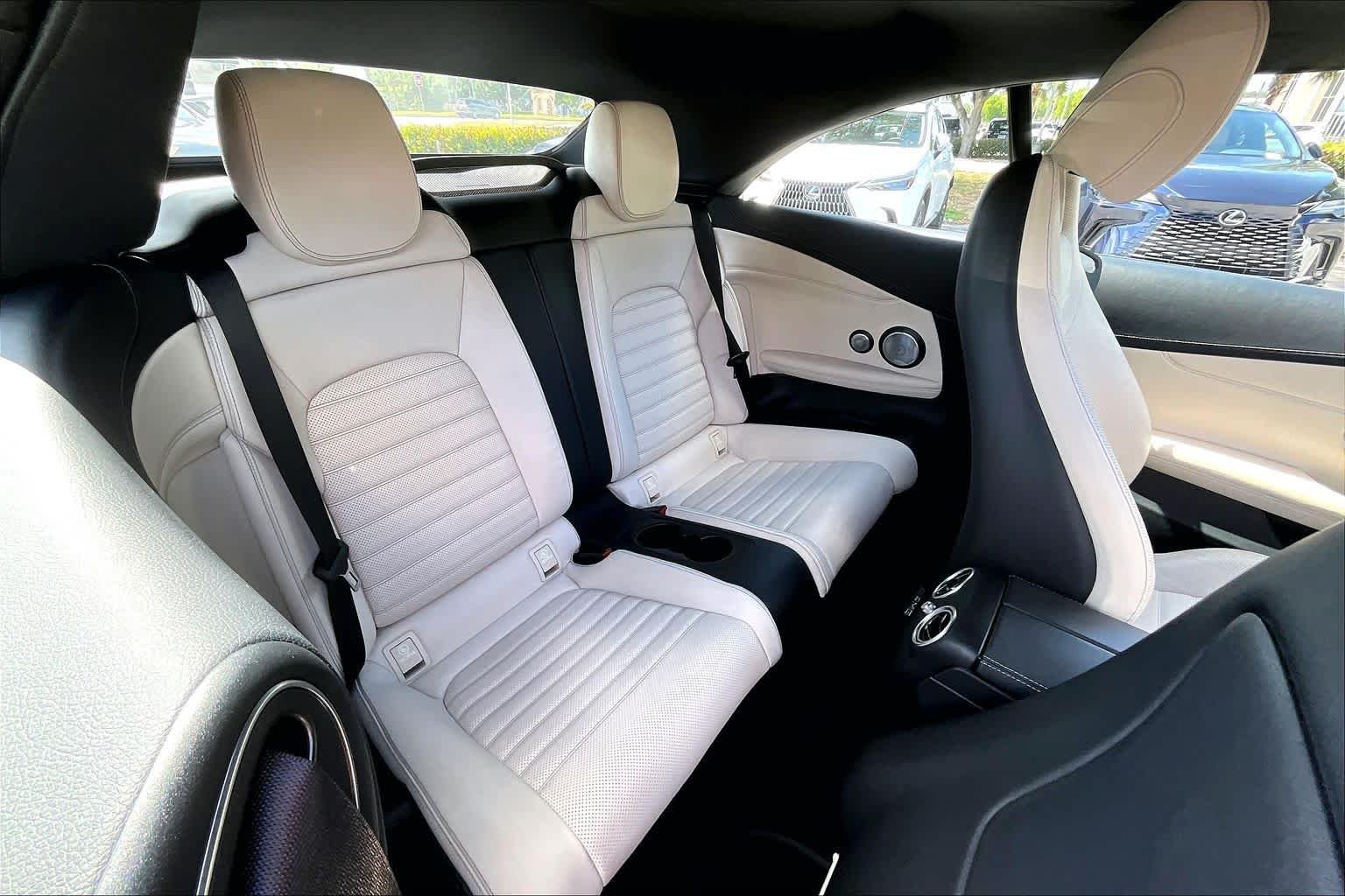 Used 2020  Mercedes-Benz AMG® C 43 image 20