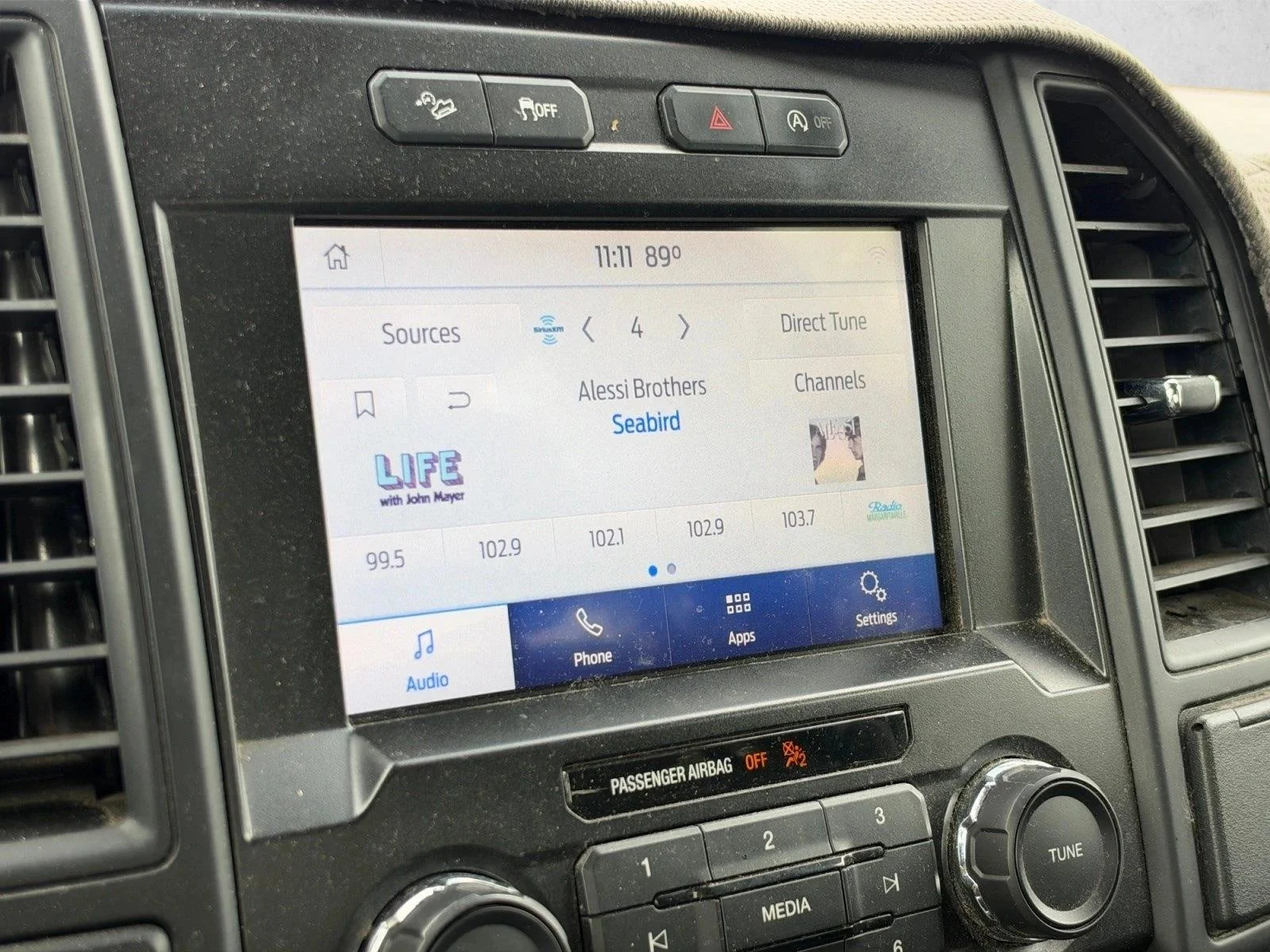 Used 2020 Magma Red Metallic Ford XL image 15