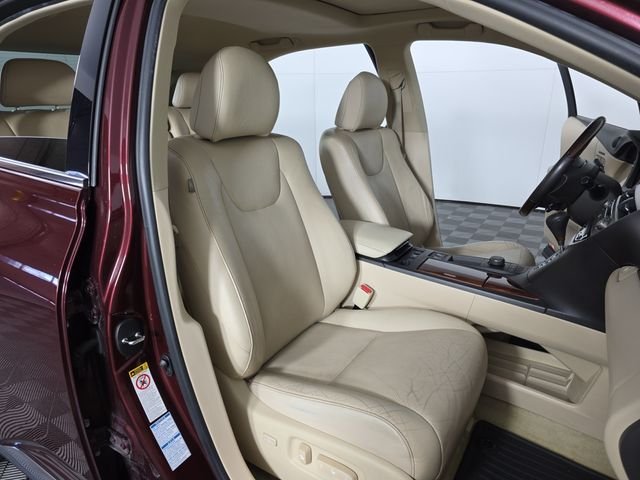 Used 2015  Lexus 350 image 20