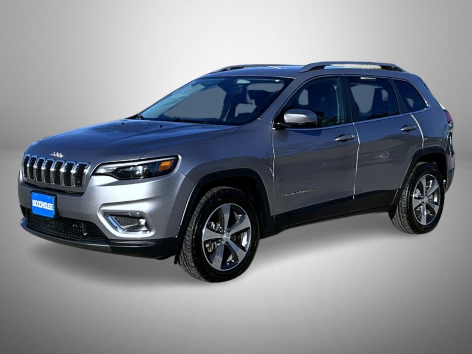 2019 Jeep Cherokee Limited 4X4's photo
