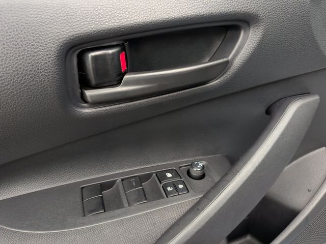 Certified Used 2025  Toyota LE image 14