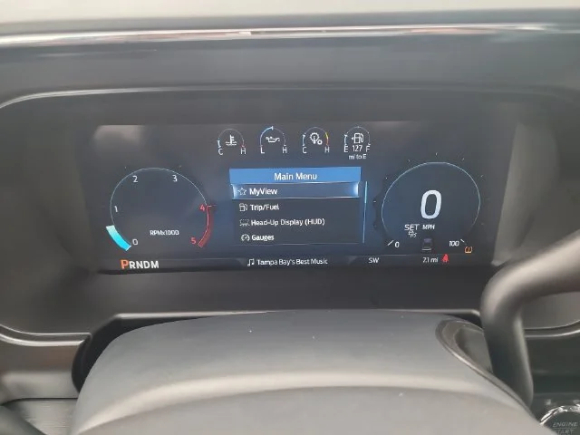 New 2026 Avalanche Ford Lariat image 32