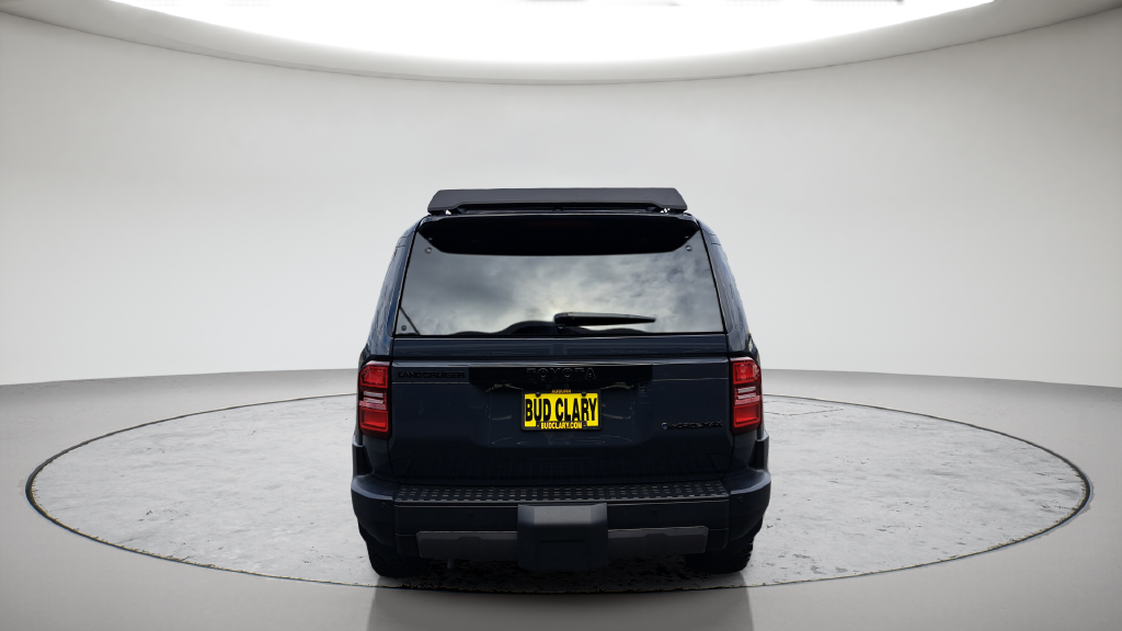 Used 2025 Gray Toyota Base image 6