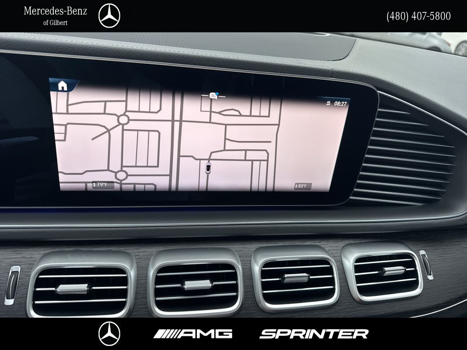 New 2026 Selenite Grey Metallic Mercedes-Benz GLE 350 image 26