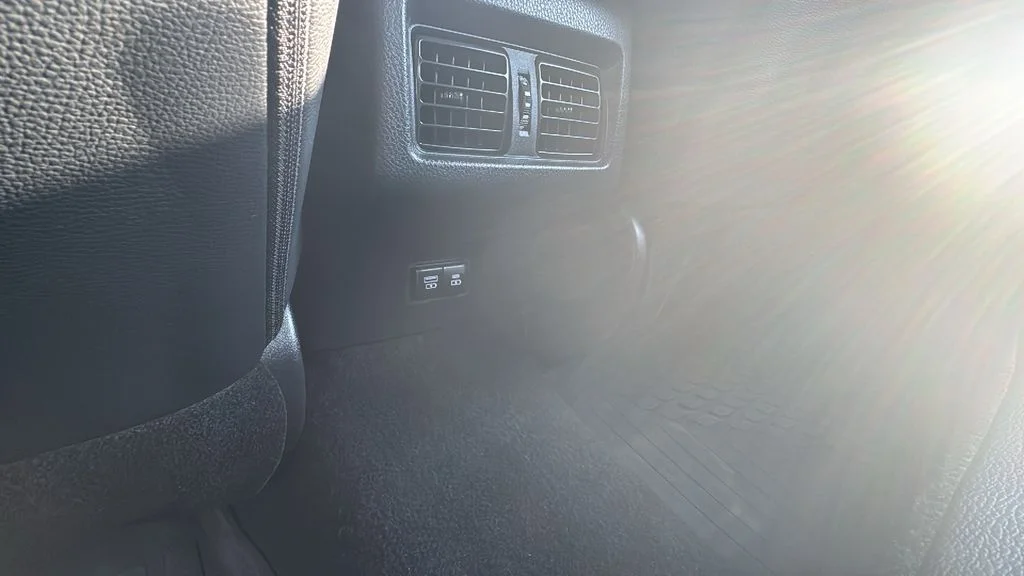Used 2025  Toyota SE image 25