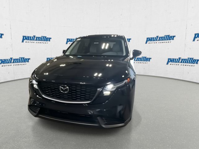 New 2026 Jet Black Mica Mazda 2.5 S Select AWD image 4