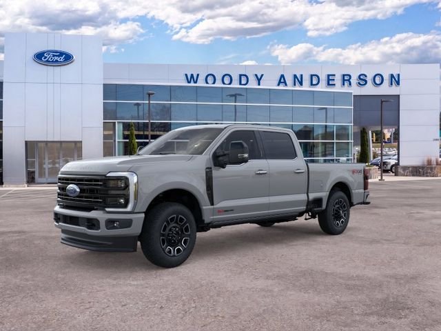 2026 Ford Super Duty