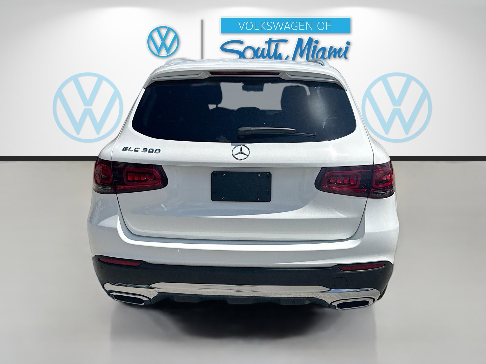 2022 Mercedes-Benz GLC GLC300 - Photo 6