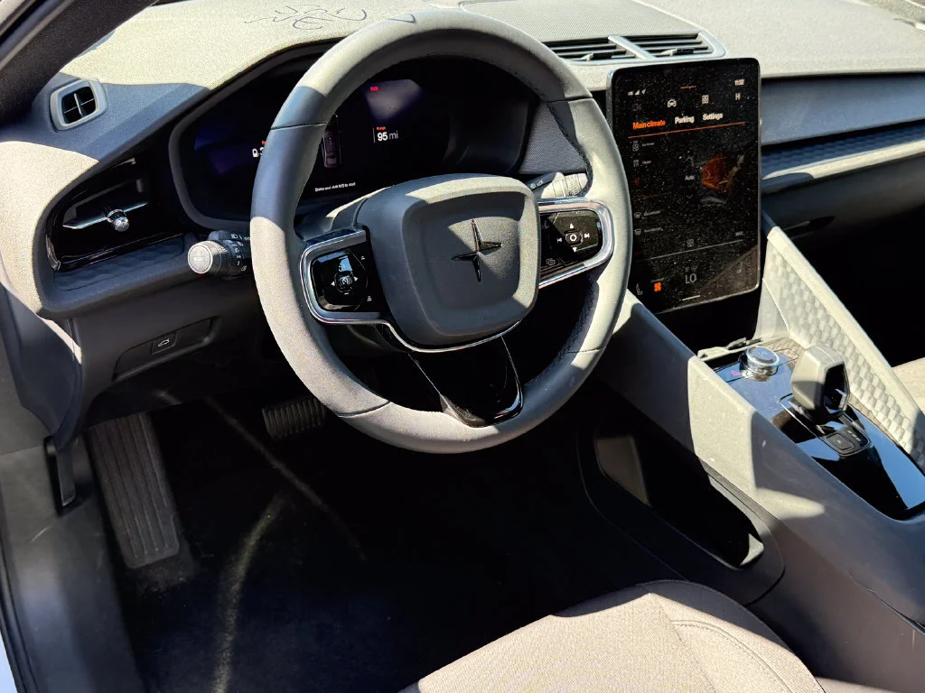 Used 2024  POLESTAR NA image 15