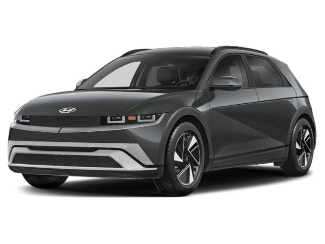 2026 Hyundai Ioniq 5 SEL RWD's photo