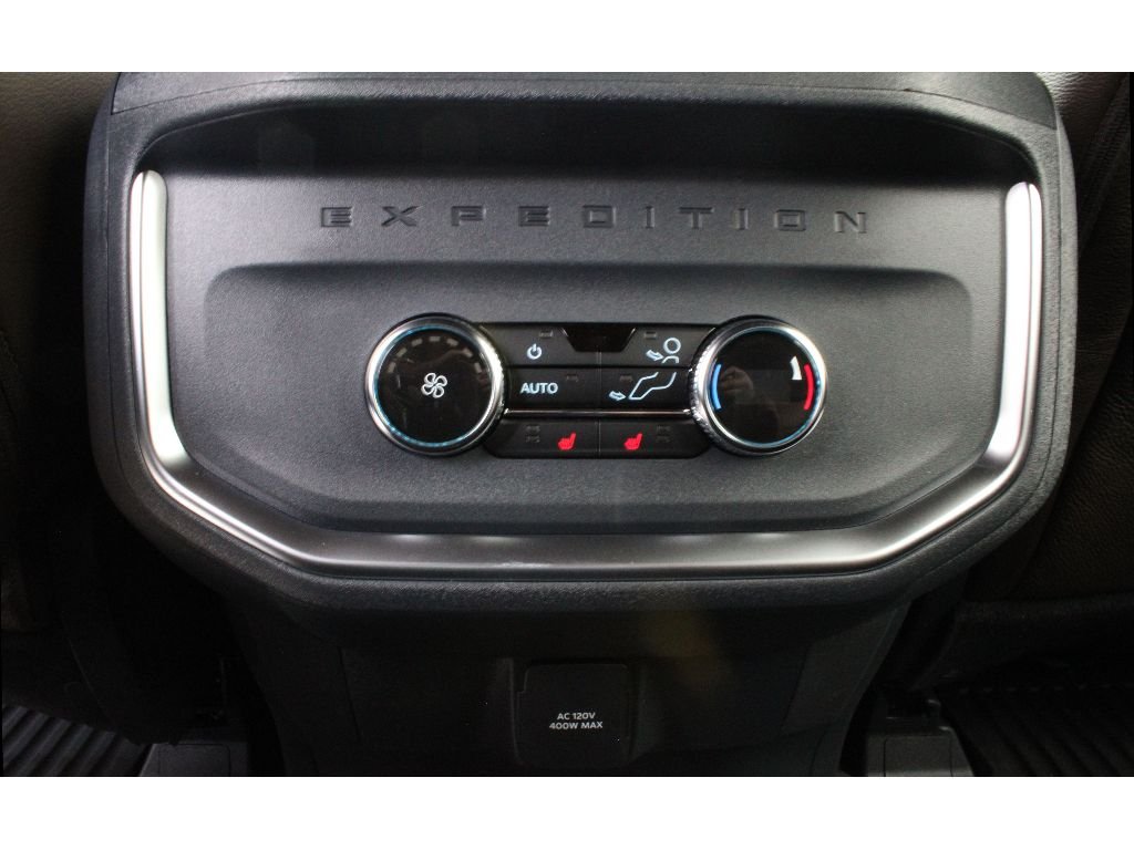 New 2027 Star White Metallic Tri-Coat Ford King Ranch image 19
