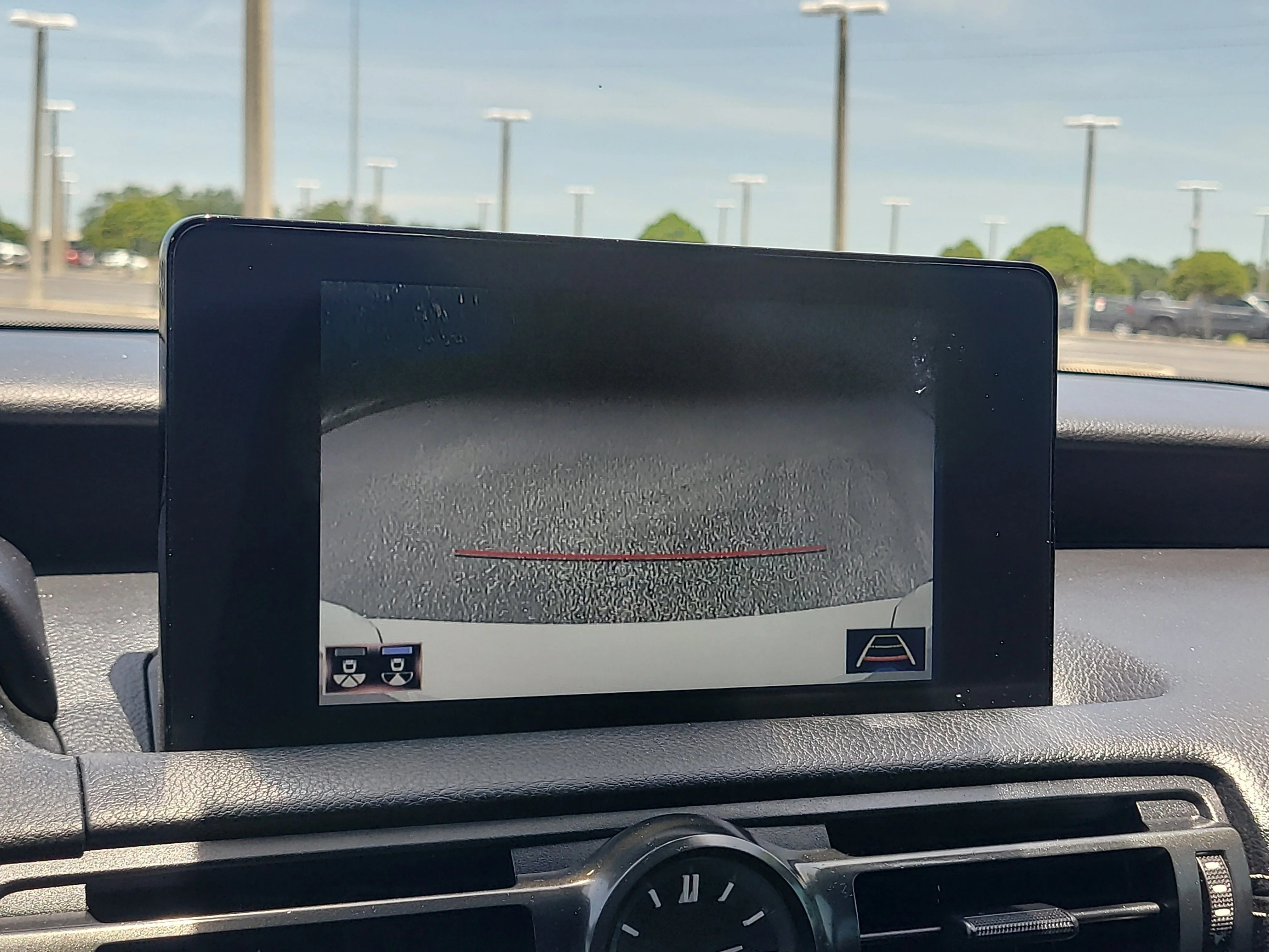 Used 2023 White Pearl Lexus IS 300 image 23