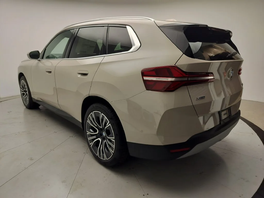 Used 2026 Dune Grey Metallic BMW 30 xDrive image 4