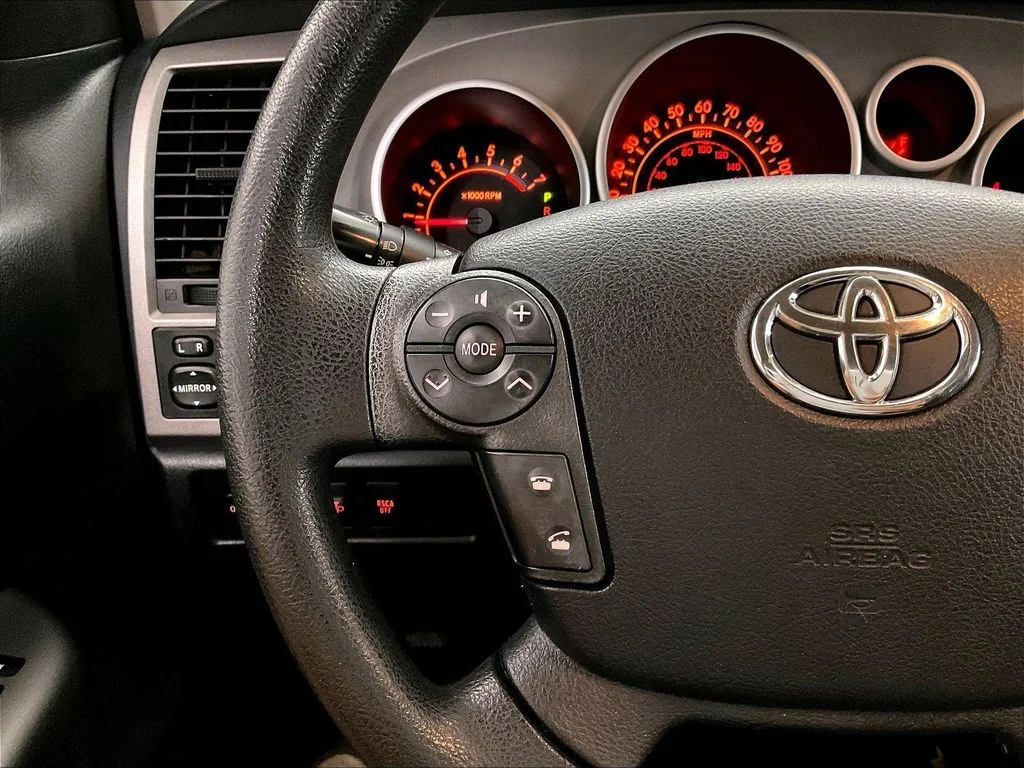 Used 2012 Black Toyota Grade image 23