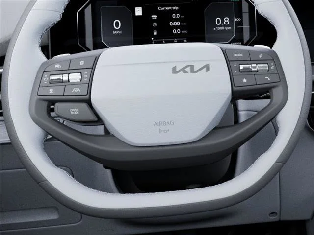 New 2027 Sunset Beige Kia SX Touring image 22