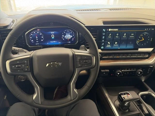2026 Chevrolet Silverado 1500 RST - Photo 14