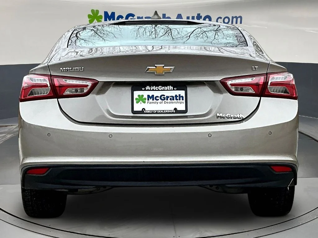 2024 Chevrolet Malibu 2LT - Photo 6