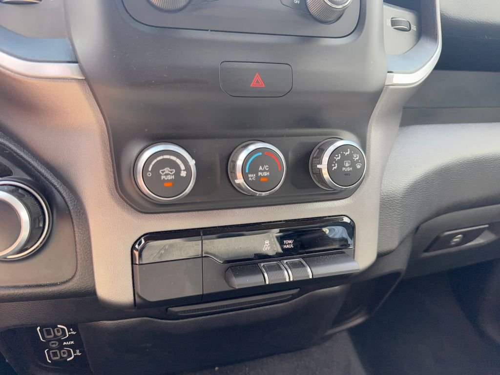 Used 2019 Brown Ram Big Horn/Lone Star image 19