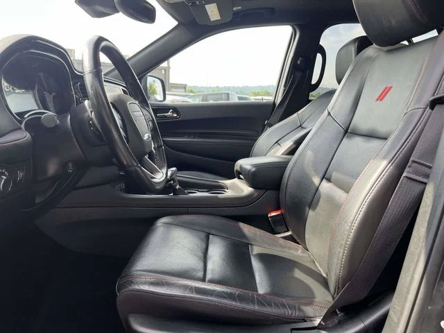 Used 2024 Gray Dodge GT Plus image 23