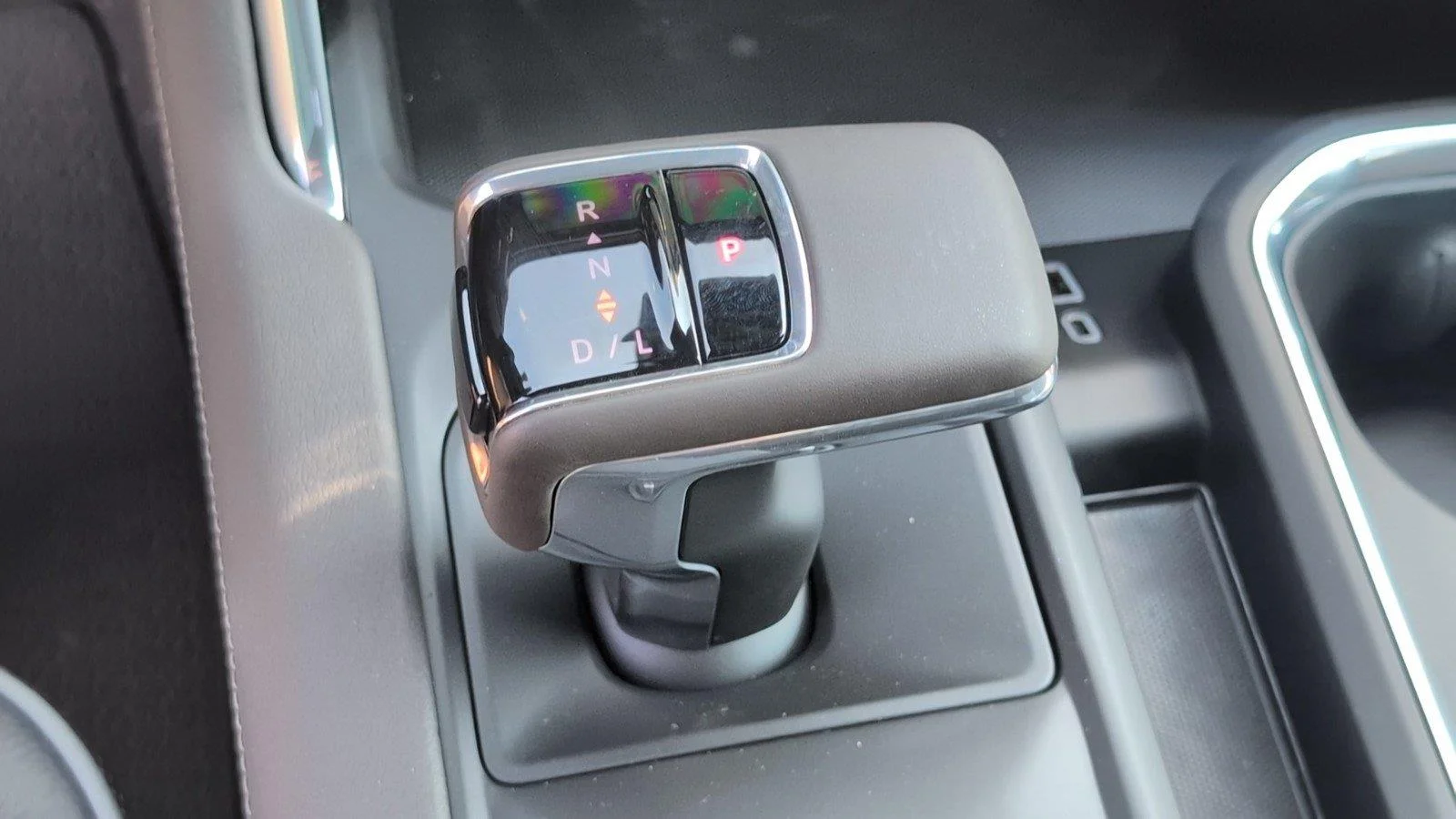 New 2026 Sterling Metallic GMC Denali image 26