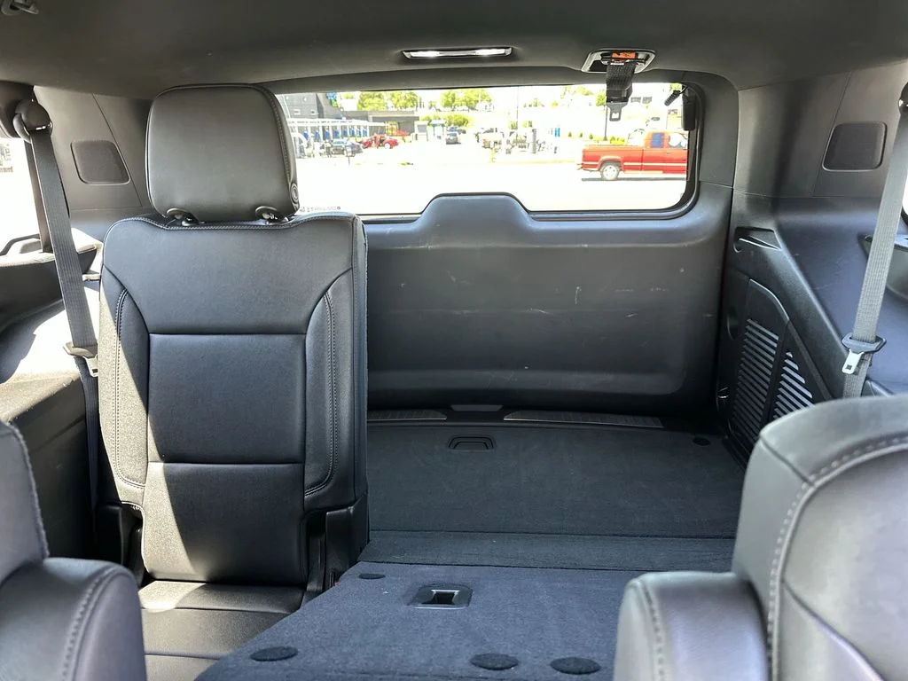 Used 2021 Red Chevrolet Z71 image 29