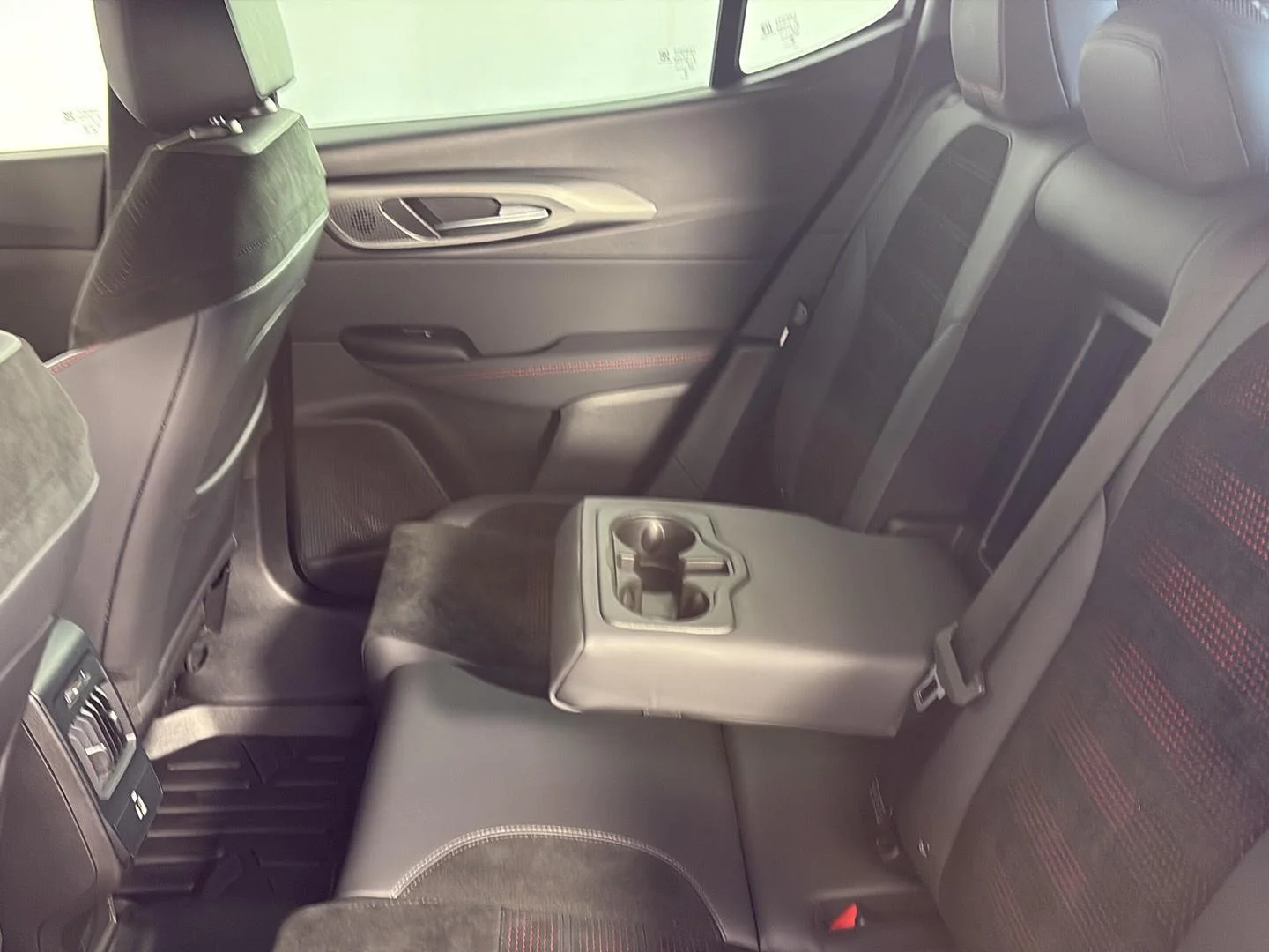 Used 2024 Hot Tamale Dodge R/T Plus image 21