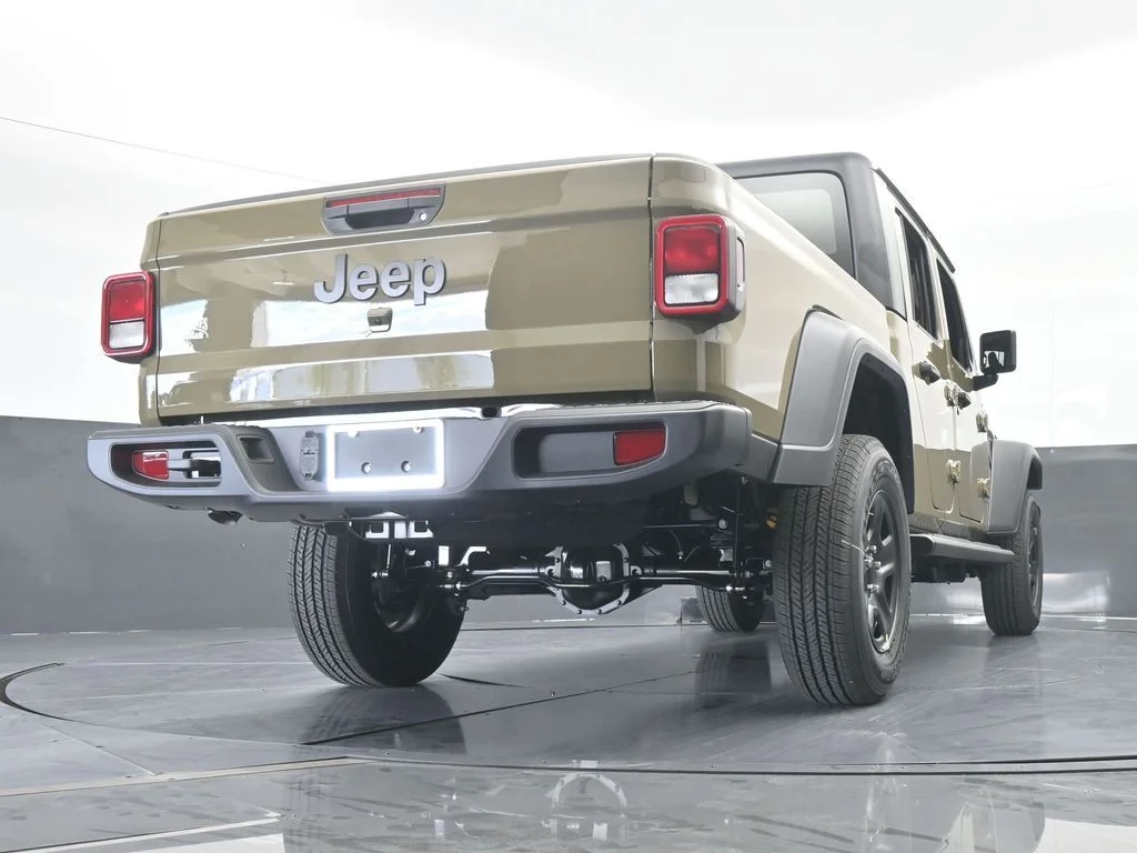 New 2026 41 Exterior Paint Jeep Sport image 51