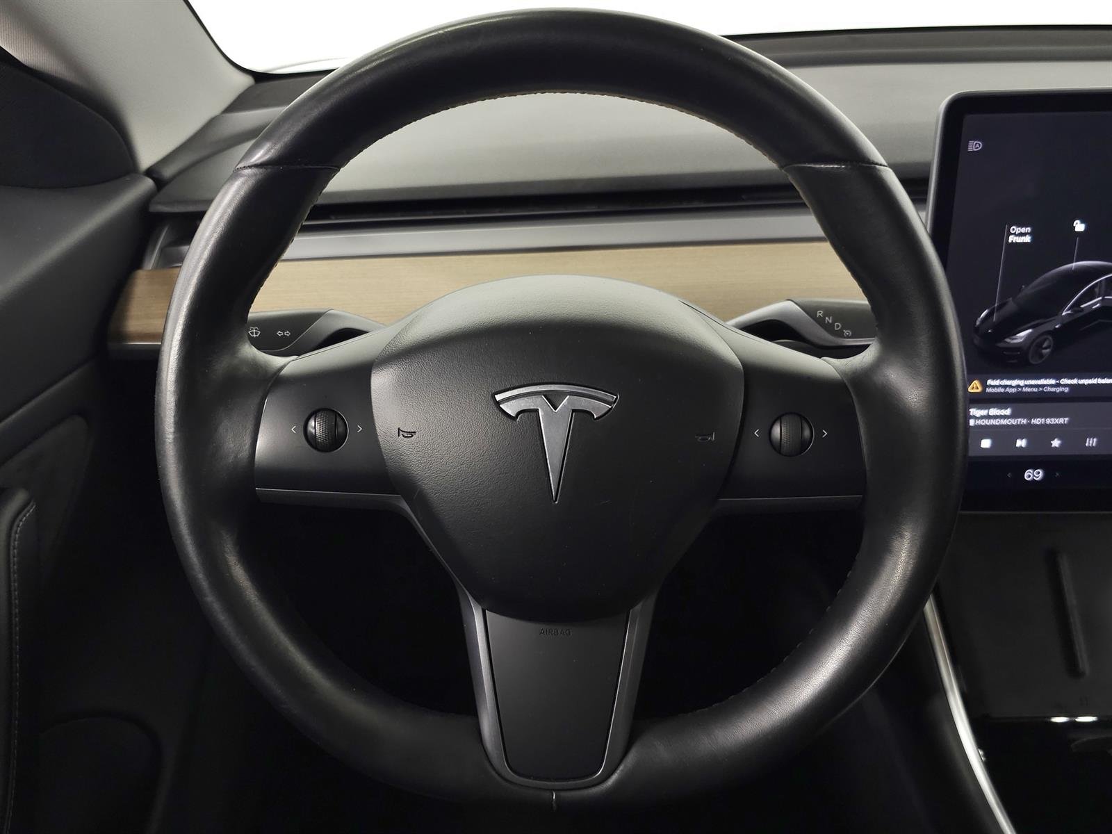 Vehicle thumbnail